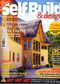 SelfBuild+DesignJan20111 copy2 Building Contract in SelfBuild & Design Magazine