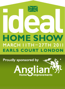 Ideal Home Show Ideal Home Show 2011