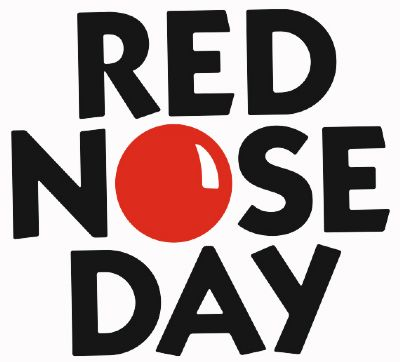 Red_nose_day Red nose day Red Nose Day!