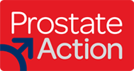 prostate logo Join the TOP DAD campaign