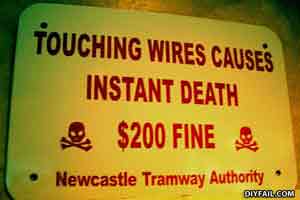 signfail Another funny for you......