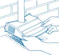 drain More winter tips for your home