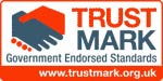 trust mark logo Top five problems with builders