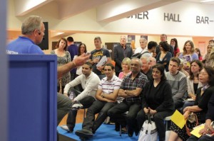 Find a tradesman 800x5331 300x199 The Southern Homebuilding and Renovating Show 2012