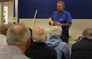 Tiling a bathroom2 800x5171 300x193 The Southern Homebuilding and Renovating Show 2012