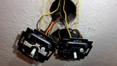 Two Dimmers in Place.jpg