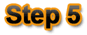 Home Improver Protection Solution - Step 5