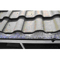 HedgeHog Gutter Brush - No more Blocked Gutters 4m lengths