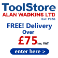 Alan Wadkins Toolstore