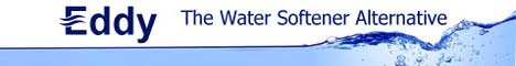 Eddy - The Water Softener Alternative