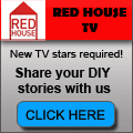 Red House TV - Looking for new DIY stories