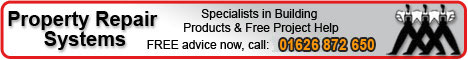 Property Repair Systems