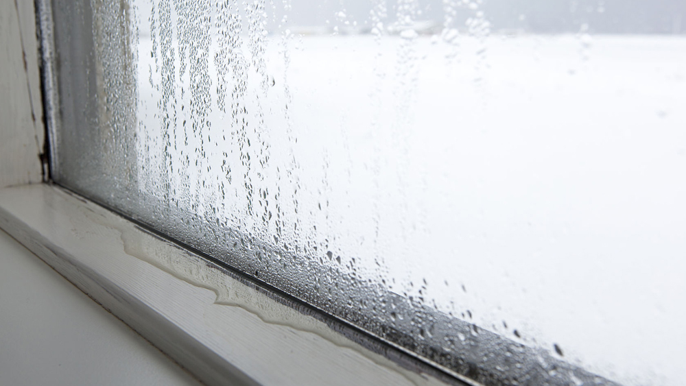 Condensation In Double Glazing Causes and Cures DIY Doctor