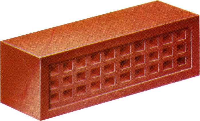 Air brick