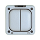 Chosing the right electrics for outdoor lighting