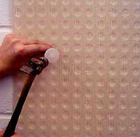 Mesh Membrane