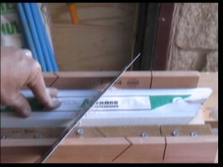 Coving | How to Put Up Coving and Cut Coving Mitre | DIY Doctor