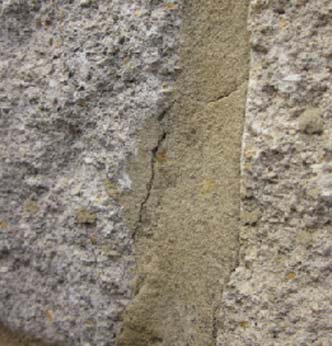 Stonemason Ready Mix Concrete Patch