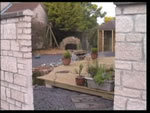 Access to garden