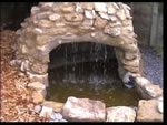 Testing the waterfall