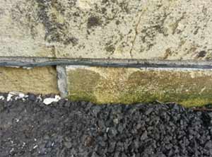 How to Treat Rising Damp | What is Rising Damp and What ...