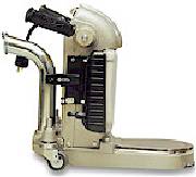 Edge sander