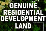 Residental Land