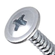 Phillips head screw