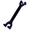 Basin Spanner