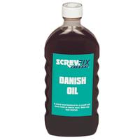 Danish Oil