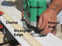 Using a Router and Some of the Different Ways a Router Can be Used