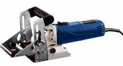 Biscuit Jointer