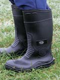 Safety Wellies