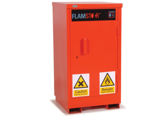 FlamStor Hazard Cabinet 500 x 530 x 950mm