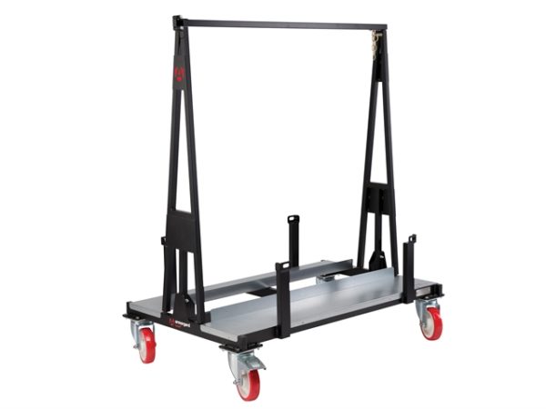 LoadAll Board Trolley 1000kg Capacity 730 x 1250 x 1410mm