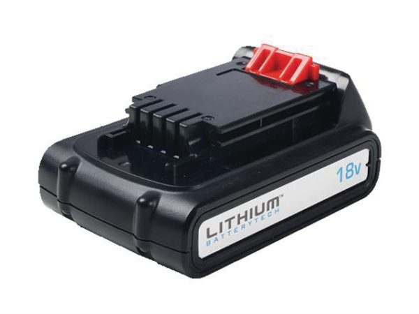 BL1518L Slide Battery Pack 18V 1.5Ah Li-ion