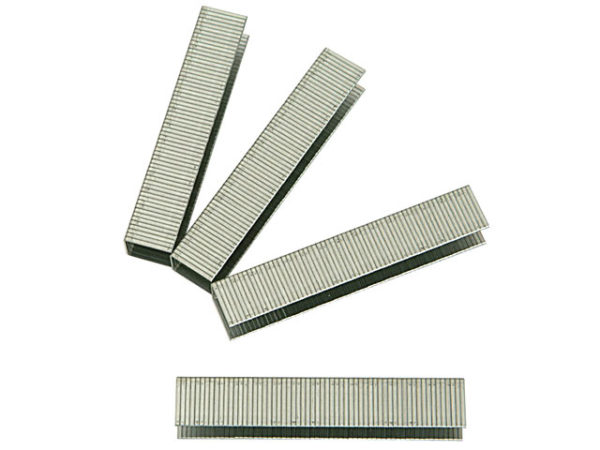 X70514 Flat Wire Staples 14mm Pack 1440