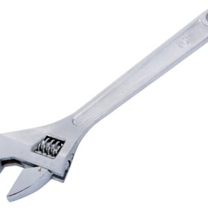 Adjustable Wrench 380mm (15in)
