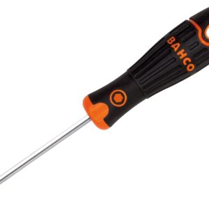 BAHCOFIT Screwdriver Hex Ball End 3.0 x 100mm