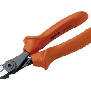 2101S Insulated Side Cutting Pliers 140mm