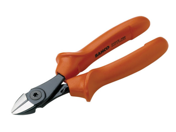 2101S Insulated Side Cutting Pliers 200mm