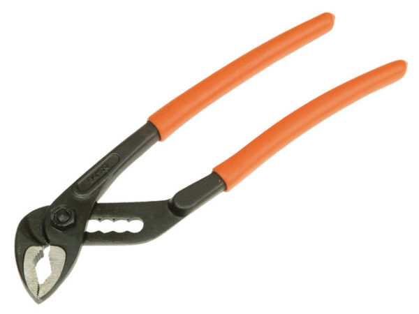 223D Slip Joint Pliers 192mm - 32mm Capacity