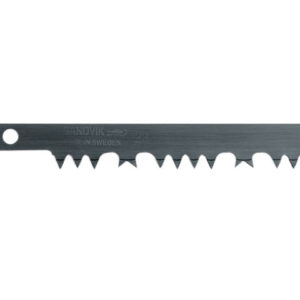 23-15 Raker Tooth Hard Point Bowsaw Blade 380mm (15in)