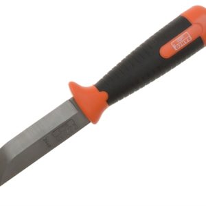 SB-2449 Curved Blade Wrecking Knife