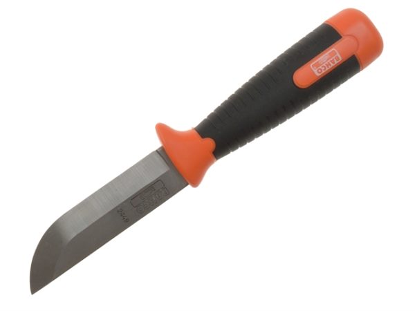 SB-2449 Curved Blade Wrecking Knife