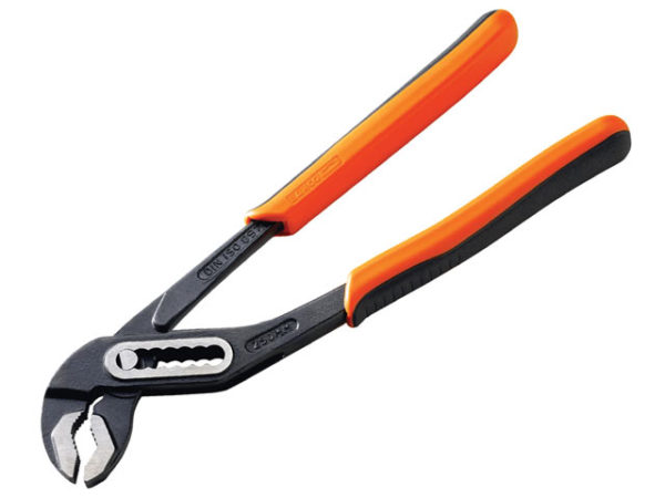 2971G Slip Joint Pliers 250mm - 35mm Capacity