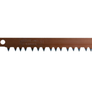 51-12 Peg Tooth Hard Point Bowsaw Blade 300mm (12in)