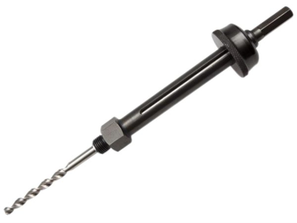 Quick-Eject Arbor - 19-30mm (Multi Construction Holesaw)