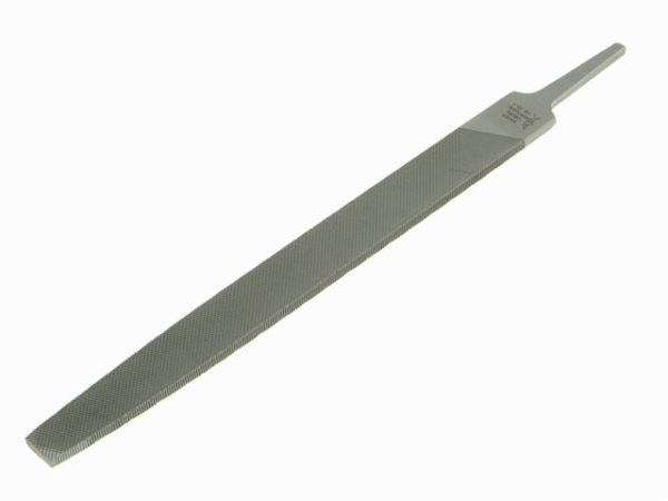 Flat Smooth Cut File 1-110-12-3-0 300mm (12in)