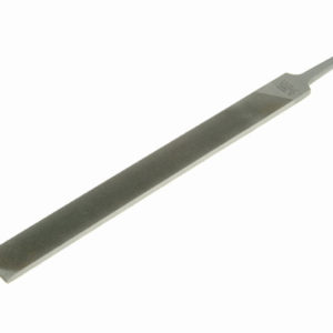 Hand Second Cut File 1-100-10-2-0 250mm (10in)